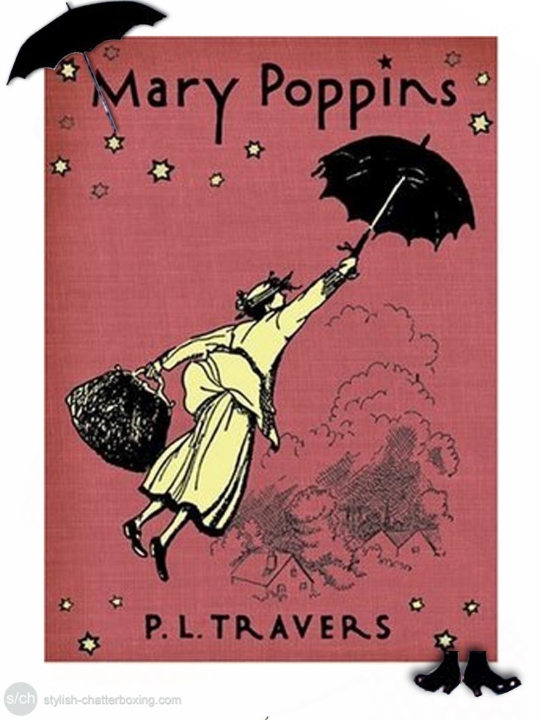 mary poppins