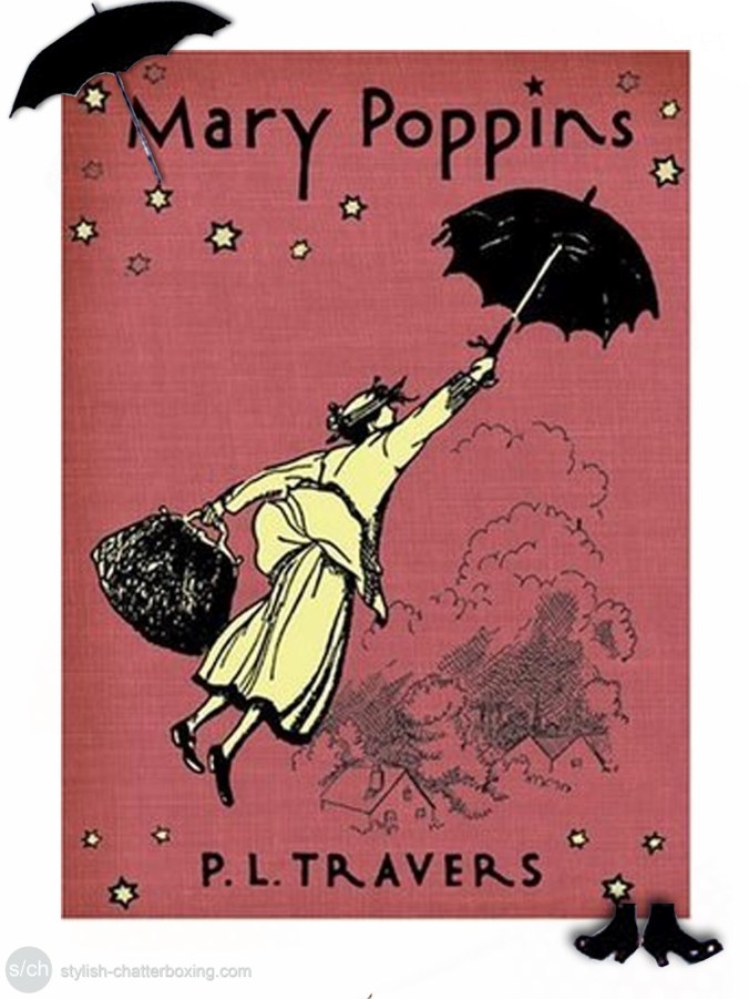 mary poppins