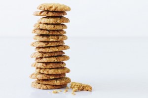 anzac biscuits