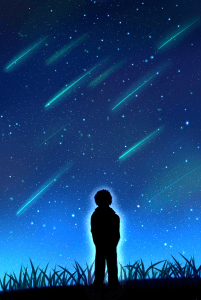 starry_shooting_stars_by_kuross-d7t7o9t